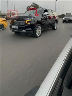 شيفروليه تاهو